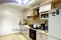 Apartamento 1 habitación 38 m² Brest, Belarús