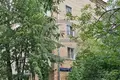 Apartamento 3 habitaciones 56 m² Western Administrative Okrug, Rusia