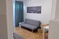 3 room apartment 49 m² in Warsaw, Poland