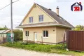 Casa 158 m² Lasanski selski Savet, Belarús