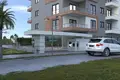 4 bedroom apartment 165 m² Yomra, Turkey