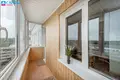 Квартира 3 комнаты 64 м² Вильнюс, Литва