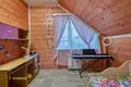 Haus 119 m² Dziamidavicki sielski Saviet, Weißrussland