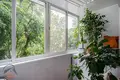 Wohnung 2 zimmer 47 m² Minsk, Belarus
