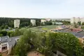 Квартира 3 комнаты 76 м² Минск, Беларусь
