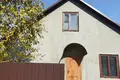 House  Uzdzienski sielski Saviet, Belarus