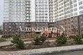 Apartamento 1 habitación 36 m² Odessa, Ucrania