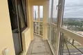 1 room apartment 43 m² Mahilyow, Belarus