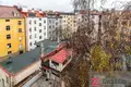 Квартира 2 комнаты 24 м² Прага, Чехия