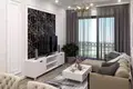 Apartamento 1 habitación 57 m² Alanya, Turquía