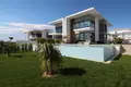 Villa de 4 dormitorios 235 m² Tilkiler, Turquía