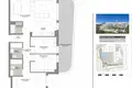 2 bedroom penthouse 145 m² Fuengirola, Spain