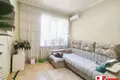 Wohnung 1 zimmer 29 m² Homel, Belarus