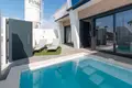 3 bedroom townthouse 118 m² Torre Pacheco, Spain