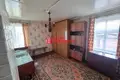 Appartement 3 chambres 53 m² Hrodna, Biélorussie