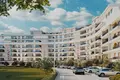 Квартира 1 спальня 44 м² Бечичи, Черногория