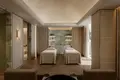 Complexe résidentiel Exclusive penthouses in new Four Seasons Residence with swimming pools and a wellness center, DIFC, Dubai, UAE