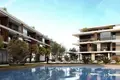 Apartamento 3 habitaciones 95 m² Menderes, Turquía