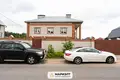 House 391 m² Vialikaje Sciklieva, Belarus