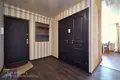 2 room apartment 56 m² Minsk, Belarus