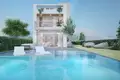 3 bedroom villa 283 m² Protaras, Northern Cyprus