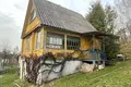 Haus 48 m² Krasnienski siel ski Saviet, Weißrussland