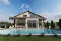 Villa 4 pièces 230 m² Fethiye, Turquie