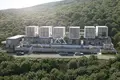 Многоуровневые квартиры 3 комнаты 130 м² Крашичи, Черногория