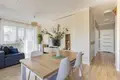 Apartamento 3 habitaciones 60 m² Varsovia, Polonia