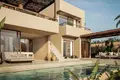 Villa mit 2 Schlafzimmern 136 m² Pecatu, Indonesien