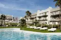 3 bedroom apartment 85 m² Santa Pola, Spain