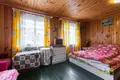 Casa 46 m² Smilavicki siel ski Saviet, Bielorrusia