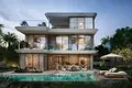  New complex of modern villas Farm Grove in the prestigious area of the Valley, Dubai, UAE