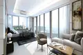 Apartamento 1 habitacion 68 m² Taguig, Filipinas