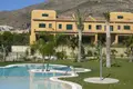 3 bedroom townthouse 105 m² Finestrat, Spain