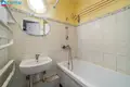 Mieszkanie 3 pokoi 58 m² Wilno, Litwa