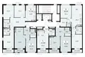 Apartamento 2 habitaciones 41 m² poselenie Sosenskoe, Rusia