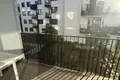 2 room apartment 47 m² in Warsaw, Poland