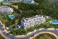 Apartamento 3 habitaciones 133 m² Mijas, Španjolska