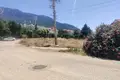 Parcelas 908 m² Fethiye, Turquía