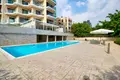 Mieszkanie 2 pokoi 110 m² Limassol, Cypr