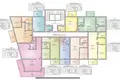 1 bedroom apartment 52 m² Rafailovici, Montenegro