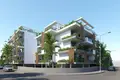 2 bedroom apartment 62 m² Aradippou, Cyprus