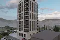 Appartement dans un nouvel immeuble 