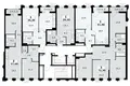 1 room apartment 28 m² Troitsk, Russia