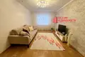 3 room apartment 80 m² Hrodna, Belarus