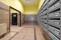 Квартира 3 комнаты 75 м² Варшава, Польша