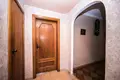 3 room apartment 77 m² Minsk, Belarus