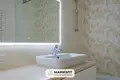 Appartement 2 chambres 68 m² Minsk, Bélarus