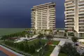 3 bedroom apartment 191 m² Pafos, Cyprus